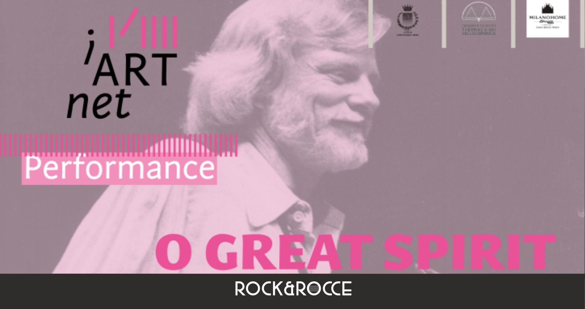 Con ''O great Spirit'' rivive Gerry Mulligan